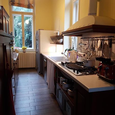 Apartment Nena With Private Free Parking Opatija Extérieur photo