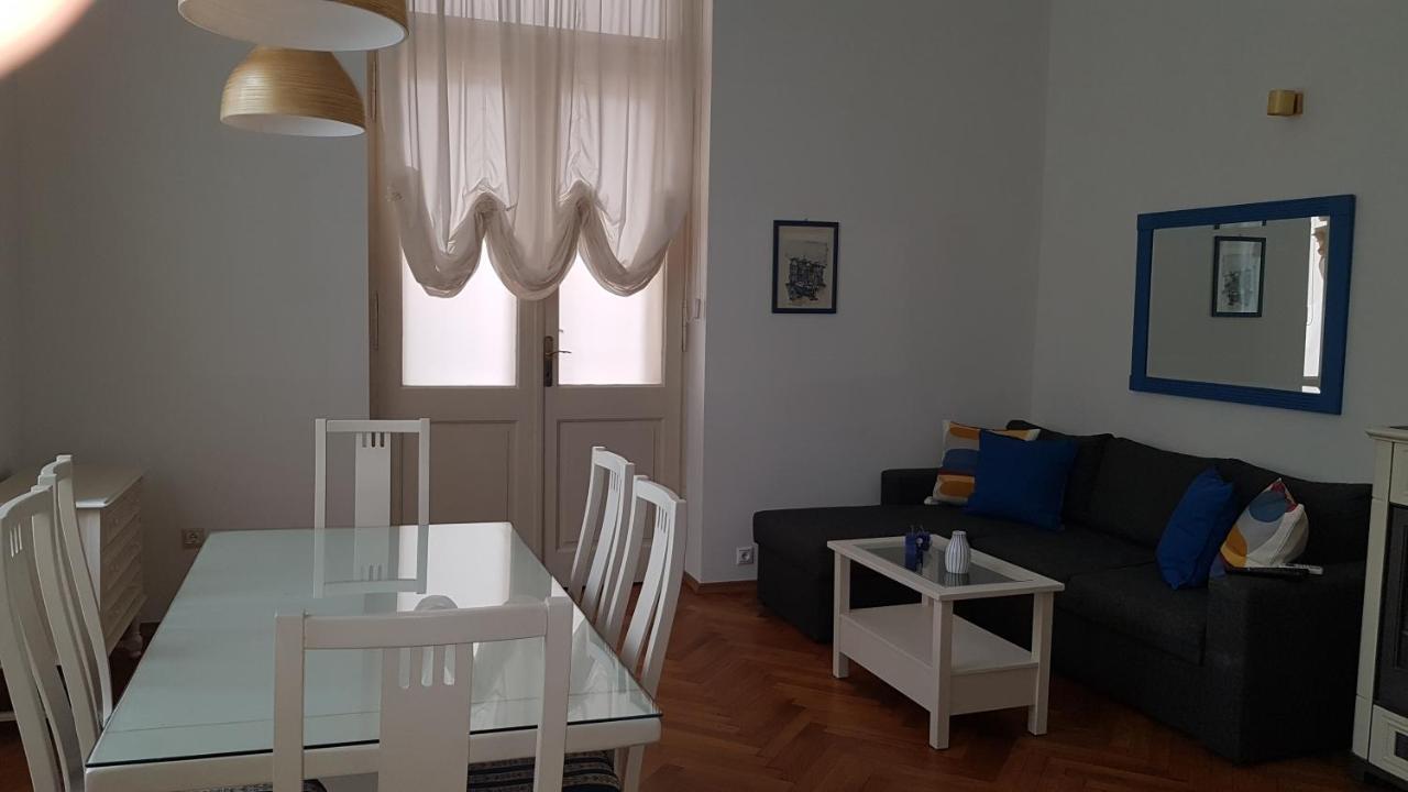 Apartment Nena With Private Free Parking Opatija Extérieur photo