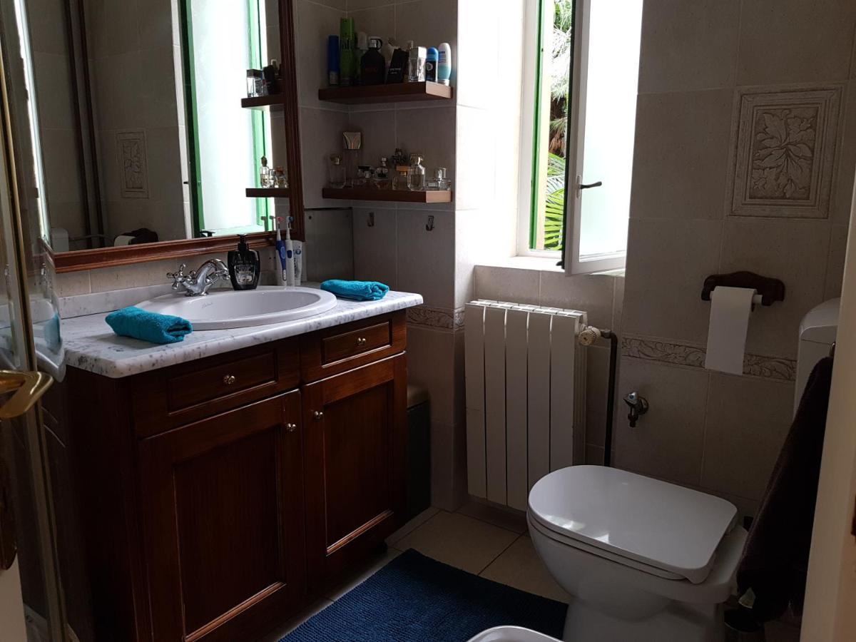 Apartment Nena With Private Free Parking Opatija Extérieur photo