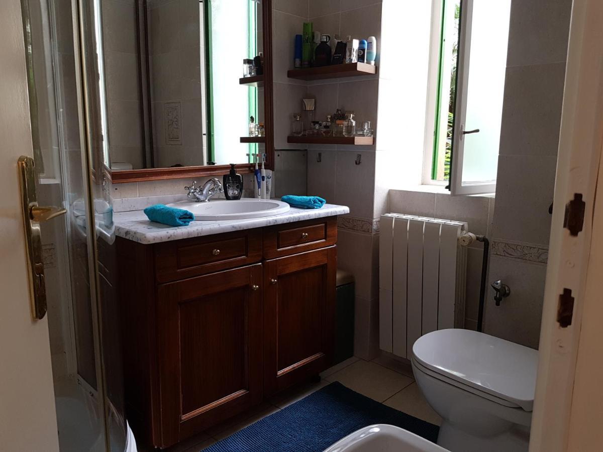 Apartment Nena With Private Free Parking Opatija Extérieur photo