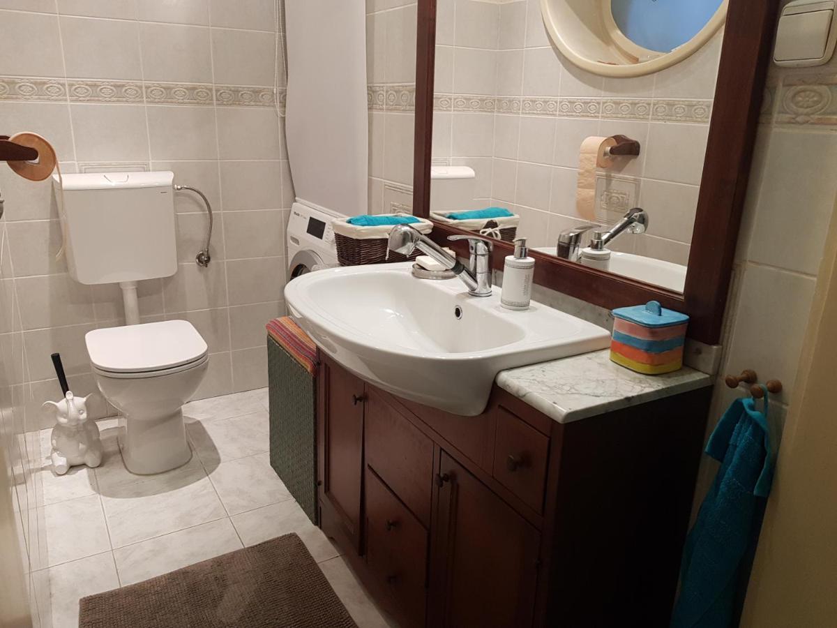 Apartment Nena With Private Free Parking Opatija Extérieur photo