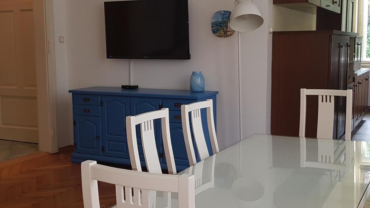 Apartment Nena With Private Free Parking Opatija Extérieur photo