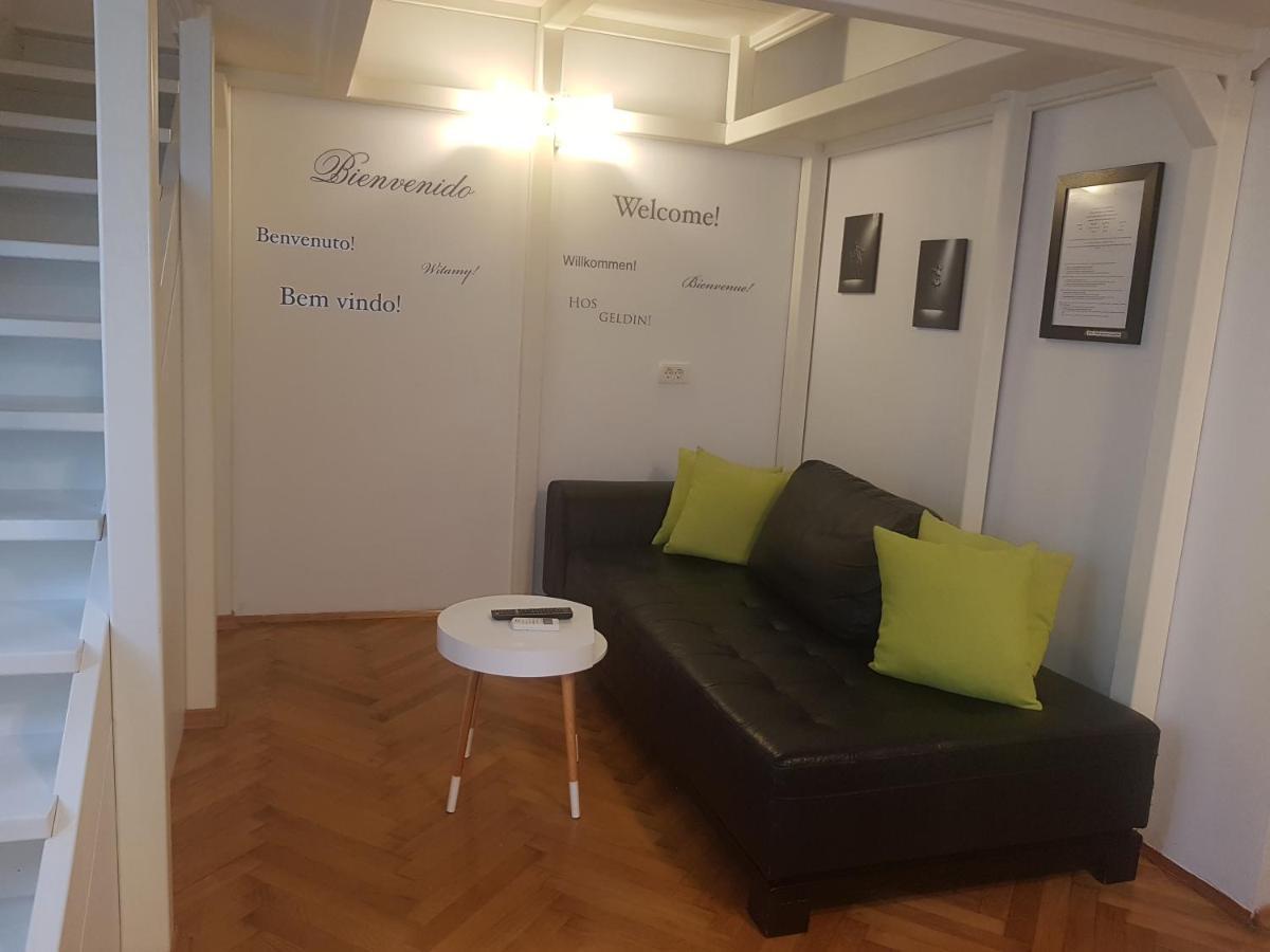 Apartment Nena With Private Free Parking Opatija Extérieur photo