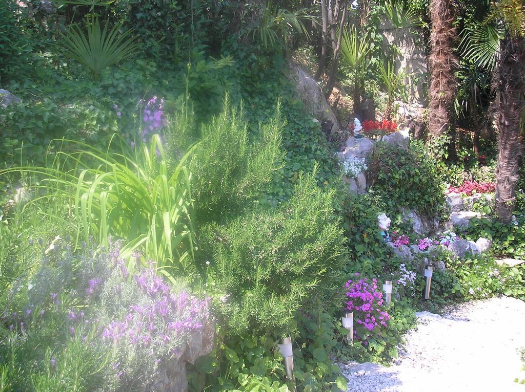 Apartment Nena With Private Free Parking Opatija Chambre photo