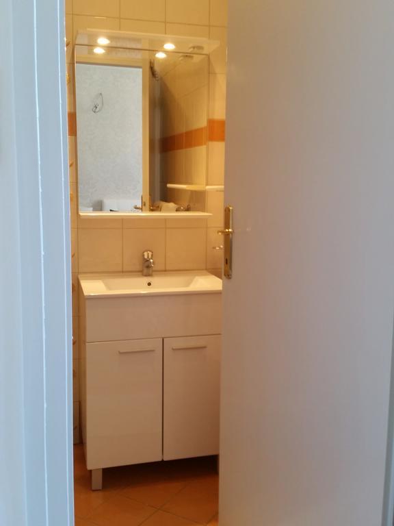 Apartment Nena With Private Free Parking Opatija Extérieur photo