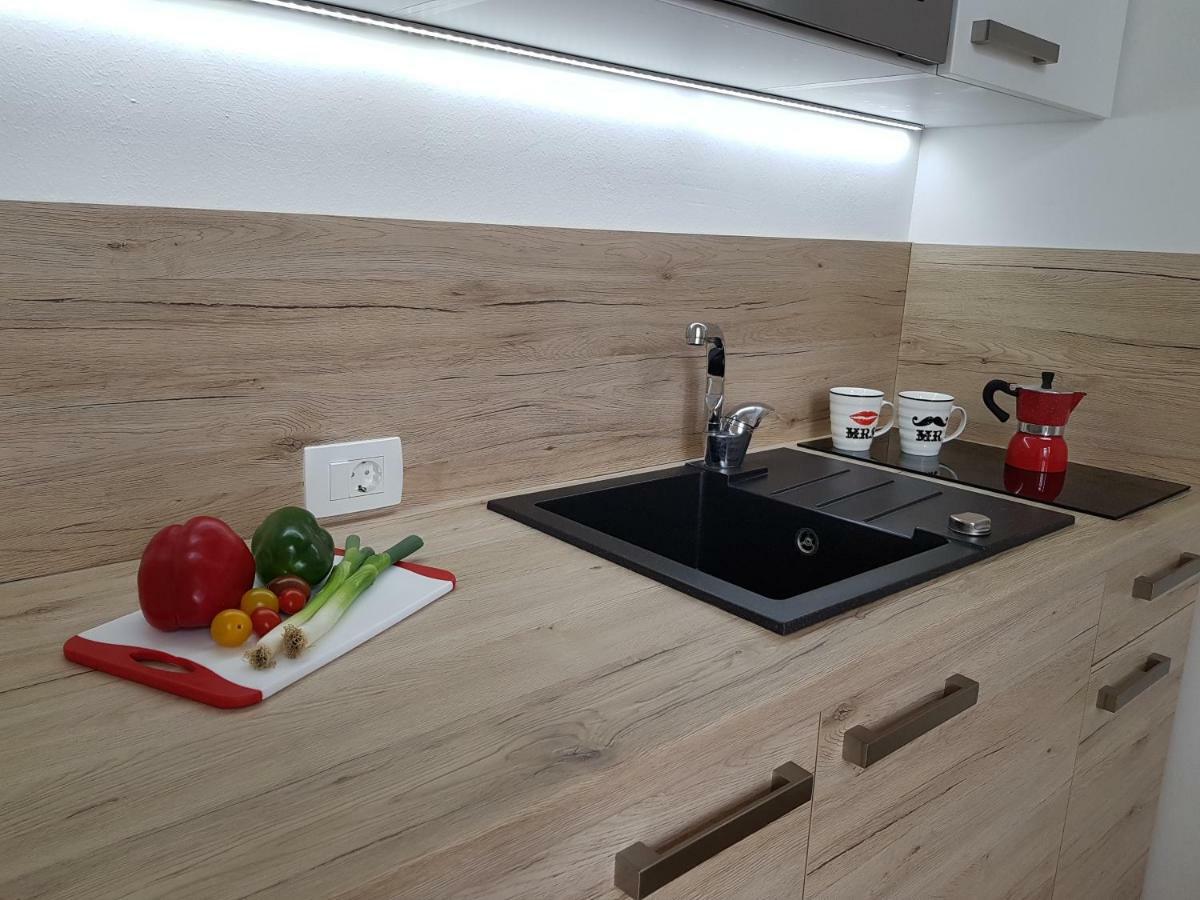 Apartment Nena With Private Free Parking Opatija Extérieur photo