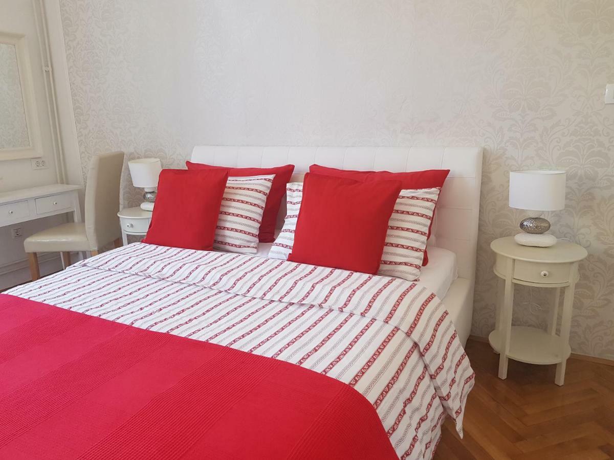 Apartment Nena With Private Free Parking Opatija Extérieur photo