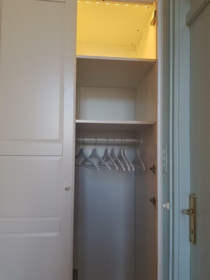 Apartment Nena With Private Free Parking Opatija Extérieur photo