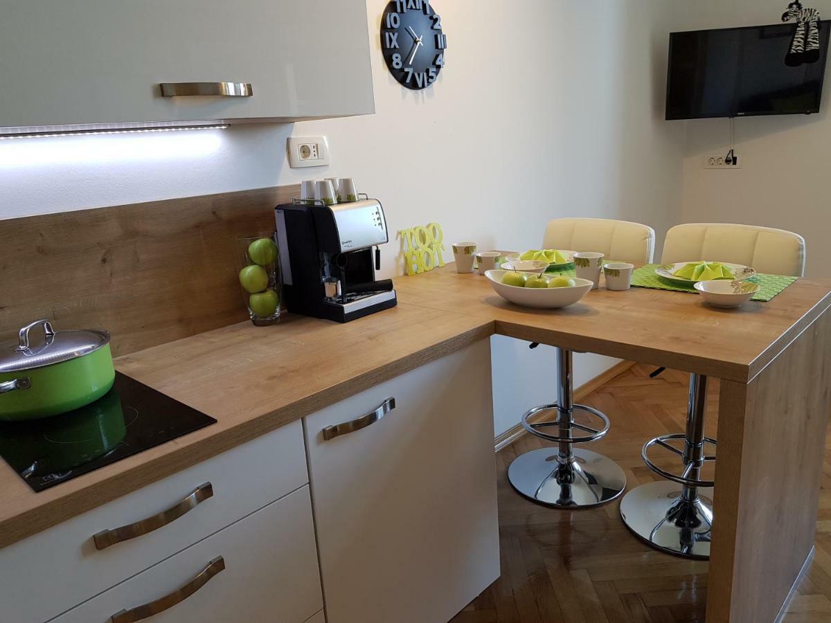 Apartment Nena With Private Free Parking Opatija Extérieur photo