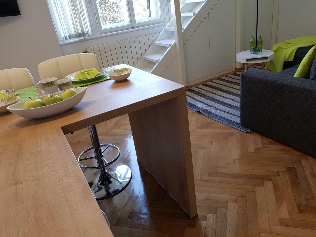 Apartment Nena With Private Free Parking Opatija Extérieur photo
