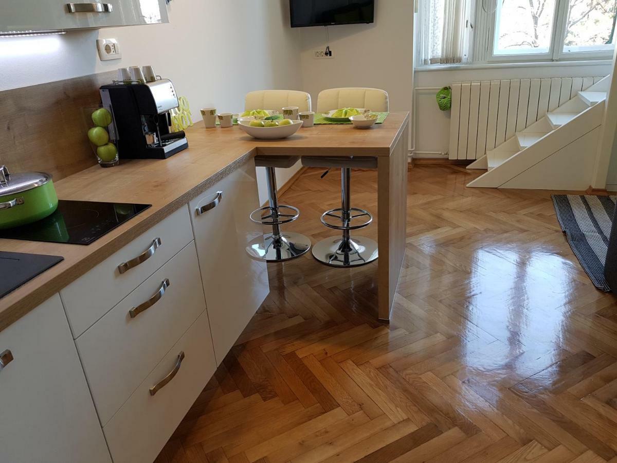 Apartment Nena With Private Free Parking Opatija Extérieur photo