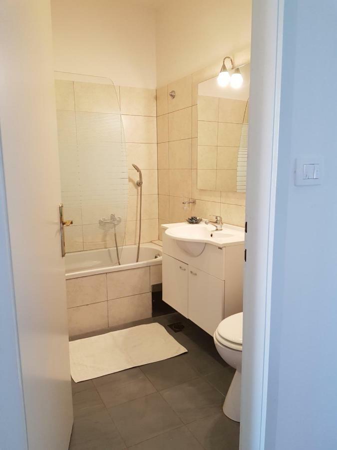 Apartment Nena With Private Free Parking Opatija Extérieur photo