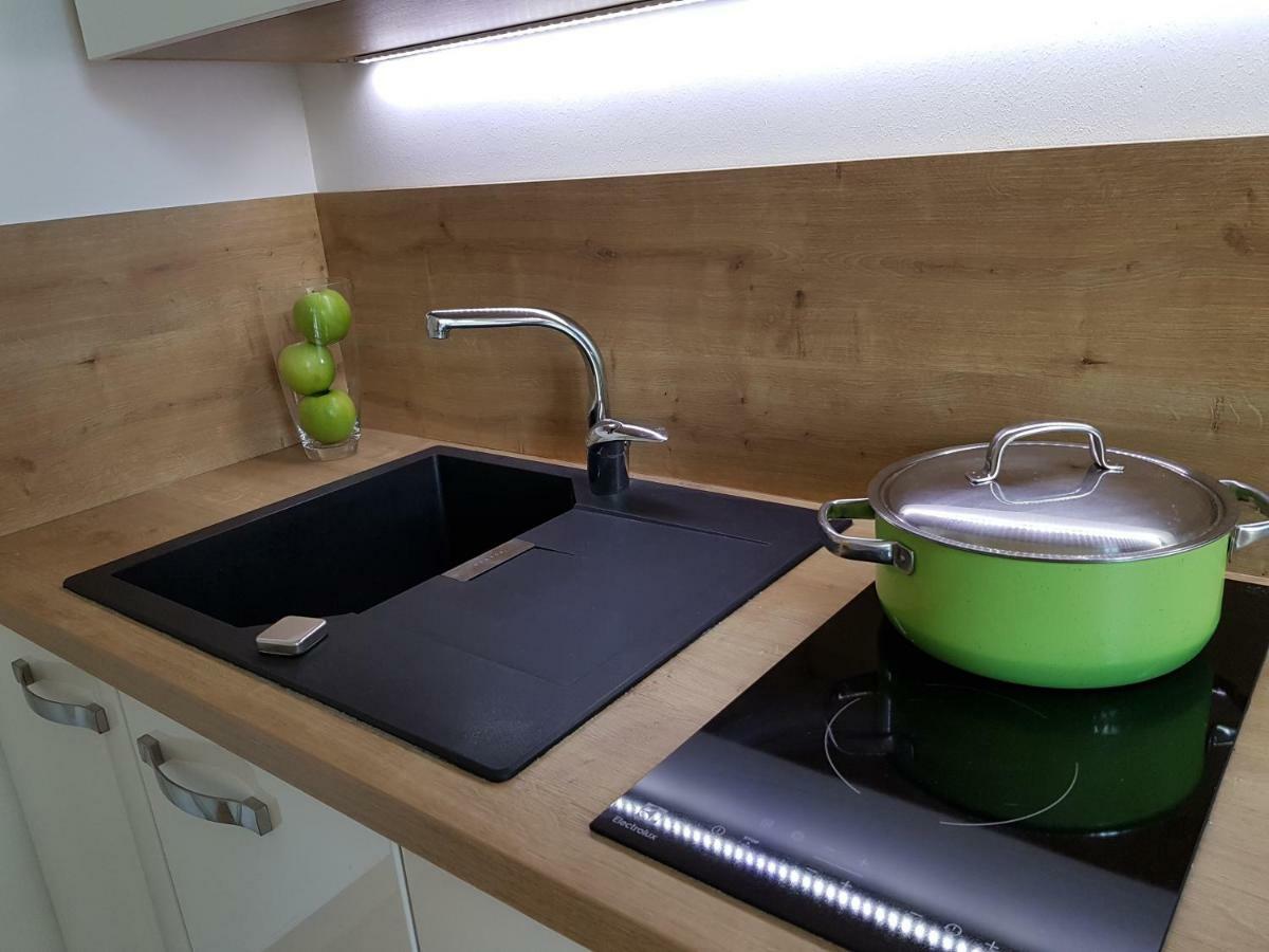 Apartment Nena With Private Free Parking Opatija Extérieur photo