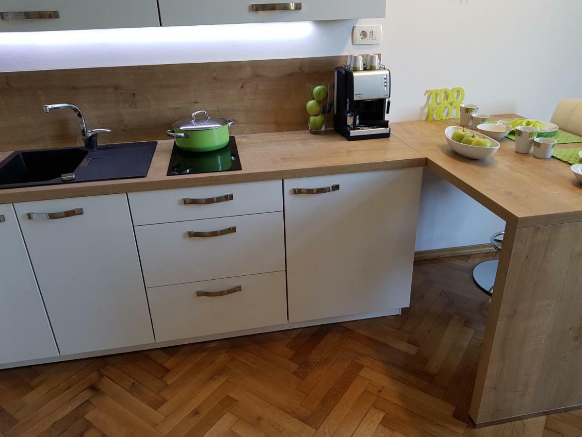 Apartment Nena With Private Free Parking Opatija Extérieur photo